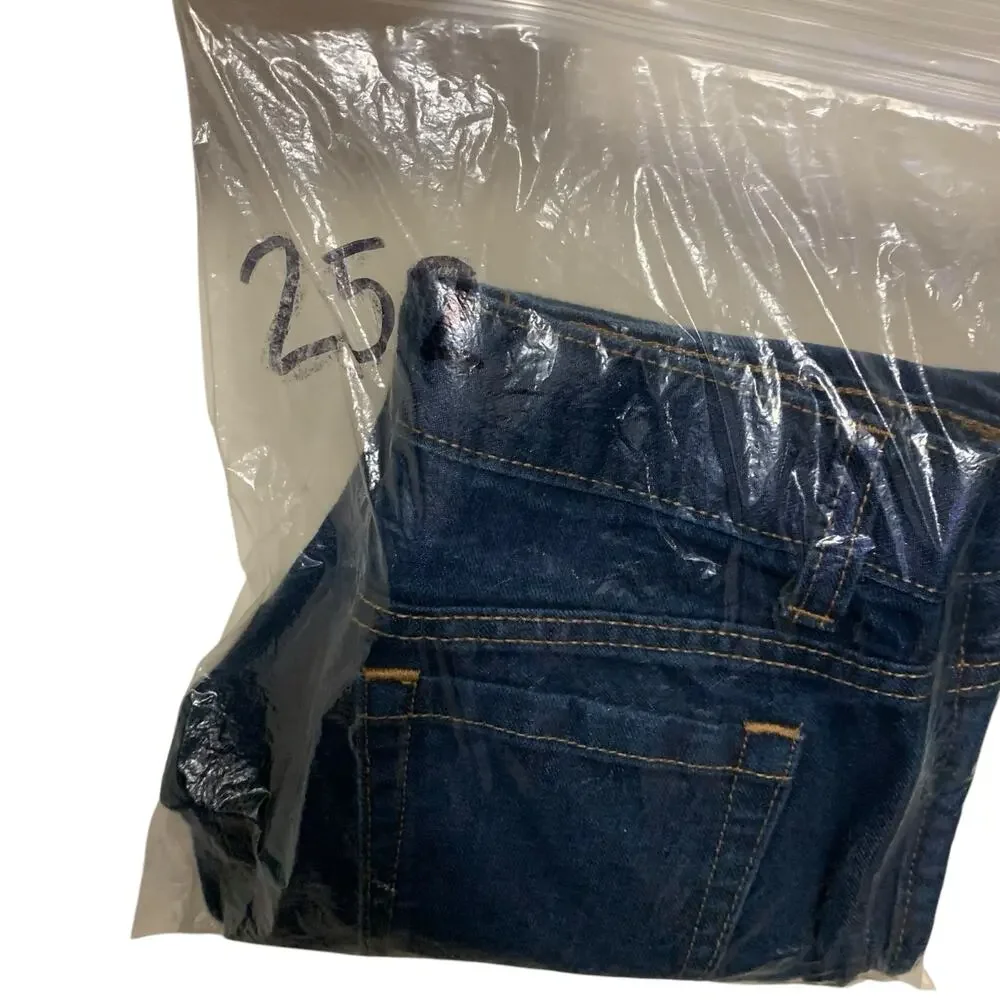 Old Navy Skinny Jeans Boys Size 8